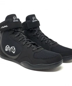 Rival Boxing Gear PRE-ORDER - Rival RSX-Genesis Boxing Boots 2.0 Footwear