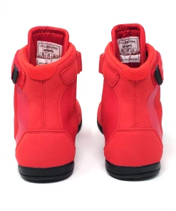 Rival Boxing Gear PRE-ORDER - Rival RSX-Genesis Boxing Boots 2.0 Footwear