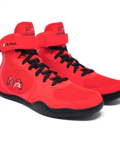 Rival Boxing Gear PRE-ORDER - Rival RSX-Genesis Boxing Boots 2.0 Footwear