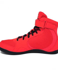 Rival Boxing Gear PRE-ORDER - Rival RSX-Genesis Boxing Boots 2.0 Footwear