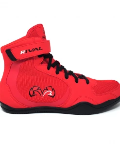 Rival Boxing Gear PRE-ORDER - Rival RSX-Genesis Boxing Boots 2.0 Footwear