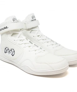 Rival Boxing Gear PRE-ORDER - Rival RSX-Genesis Boxing Boots 2.0 Footwear