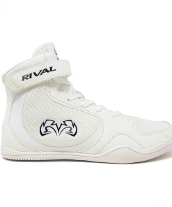 Rival Boxing Gear PRE-ORDER - Rival RSX-Genesis Boxing Boots 2.0 Footwear