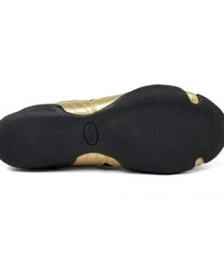 Rival Boxing Gear Rival RSX-Guerrero Deluxe Boxing Boots Footwear