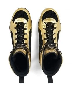 Rival Boxing Gear Rival RSX-Guerrero Deluxe Boxing Boots Footwear