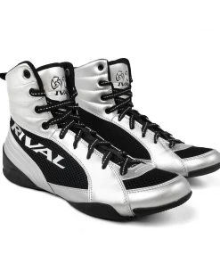 Rival Boxing Gear Rival RSX-Guerrero Deluxe Boxing Boots Footwear