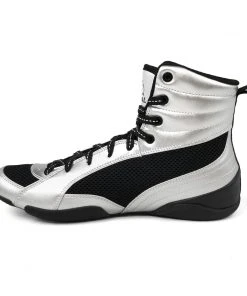 Rival Boxing Gear Rival RSX-Guerrero Deluxe Boxing Boots Footwear