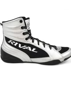 Rival Boxing Gear Rival RSX-Guerrero Deluxe Boxing Boots Footwear