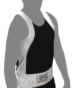 Rival Boxing Gear Rival Classic Boxing Jersey Apparel