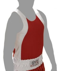 Rival Boxing Gear Rival Classic Boxing Jersey Apparel