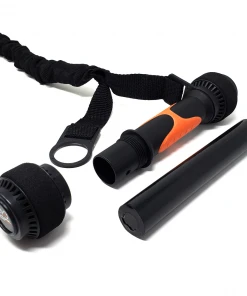 Rival Boxing Gear Rival Weighted Resistance Band Training Accessories