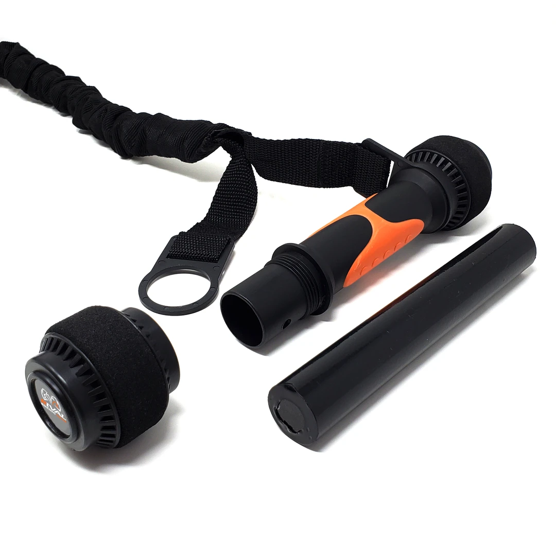 Rival Boxing Gear Rival Weighted Resistance Band Training Accessories