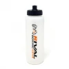 Rival Boxing Gear Coach & Trainer Rival Water Bottle - Clear